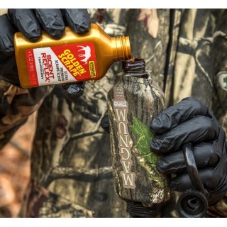 WILDLIFE RESEARCH CENTER Приманка для охоты на оленя Golden Scrape WILDLIFE RESEARCH CENTER Приманка для охоты на оленя Golden Scrape