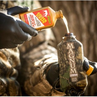 WILDLIFE RESEARCH CENTER Приманка для охоты на оленя Golden Scrape WILDLIFE RESEARCH CENTER Приманка для охоты на оленя Golden Scrape