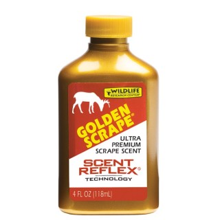 WILDLIFE RESEARCH CENTER Приманка для охоты на оленя Golden Scrape WILDLIFE RESEARCH CENTER Приманка для охоты на оленя Golden Scrape