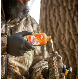 WILDLIFE RESEARCH CENTER Приманка для охоты на оленя Golden Scrape WILDLIFE RESEARCH CENTER Приманка для охоты на оленя Golden Scrape