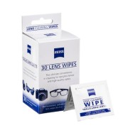 ZEISS Салфетки для чистки оптики LENS WIPES
