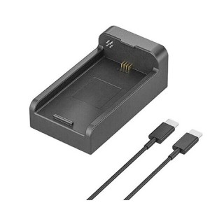 ZEISS Зарядное устройство для батареи тепловизионной камеры BATTERY CHARGER DTI 6 ZEISS Зарядное устройство для батареи тепловизионной камеры BATTERY CHARGER DTI 6