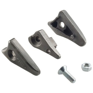 CAMP Утяжелители X-Dream Head Weight CAMP Утяжелители X-Dream Head Weight