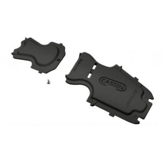 CAMP Антиподлип Alpinist Pro Anti-Balling Plates CAMP Антиподлип Alpinist Pro Anti-Balling Plates