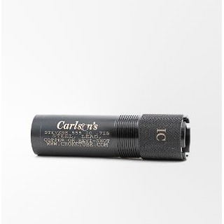 CARLSON'S Сменные чоки Stevens 555 Blued Sporting Clays 12 кал. CARLSON'S Сменные чоки Stevens 555 Blued Sporting Clays 12 кал.