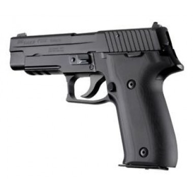 HOGUE Накладки Extreme™ Series G10 на рукоять пистолетов SIG Sauer