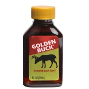 WILDLIFE RESEARCH CENTER Приманка Моча самца оленя высшего сорта Golden Buck