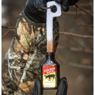 WILDLIFE RESEARCH CENTER Приманка Моча самца оленя высшего сорта Golden Buck WILDLIFE RESEARCH CENTER Приманка Моча самца оленя высшего сорта Golden Buck
