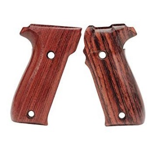HOGUE Деревянные накладки Fancy Hardwoods на рукоять пистолета SIG Sauer P226