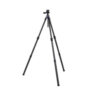 ZEISS Штатив PRO SERIES TRIPOD MAX-DUTY V KIT ZEISS Штатив PRO SERIES TRIPOD MAX-DUTY V KIT