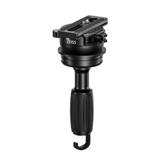 ZEISS Шарнирная головка для штатива BALLHEAD Q-75 ZEISS Шарнирная головка для штатива BALLHEAD Q-75