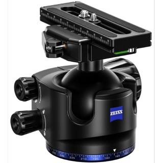 ZEISS Шарнирная головка BALLHEAD L-55 ZEISS Шарнирная головка BALLHEAD L-55