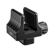 ZEISS Зажим для штатива RIFLE SADDLE CLAMP