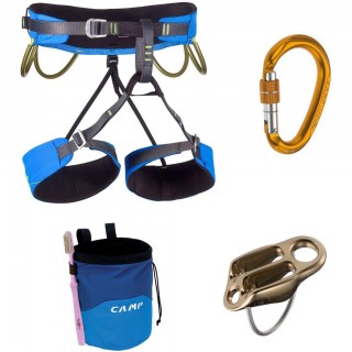 CAMP Комплект Energy Harness Pack CAMP Комплект Energy Harness Pack