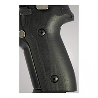 HOGUE Накладки Extreme™ Series G10 на рукоять пистолетов SIG Sauer