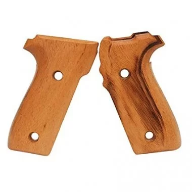 HOGUE Деревянные накладки Fancy Hardwoods на рукоять пистолета SIG Sauer P228, Р229