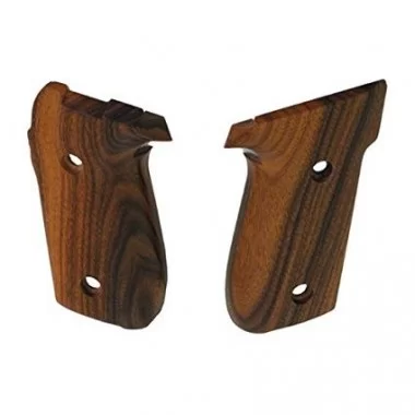 HOGUE Деревянные накладки Fancy Hardwoods на рукоять пистолета SIG Sauer P228, Р229