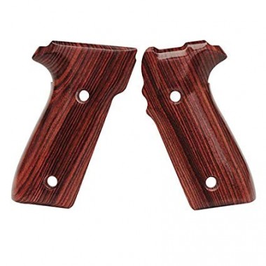 HOGUE Деревянные накладки Fancy Hardwoods на рукоять пистолета SIG Sauer P228, Р229