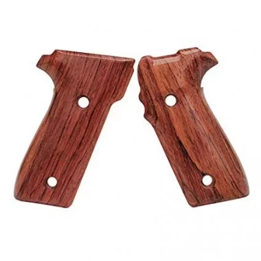HOGUE Деревянные накладки Fancy Hardwoods на рукоять пистолета SIG Sauer P228, Р229