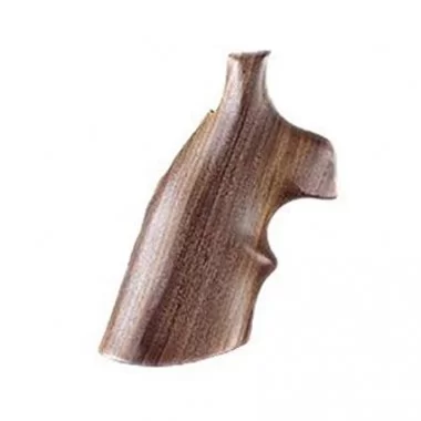 HOGUE Деревянная рукоять Fancy Hardwood на револьвер S&W K и L, N SB Gon w/TFG