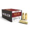 NOSLER винтовочные пули Solid bullets NOSLER винтовочные пули Solid bullets