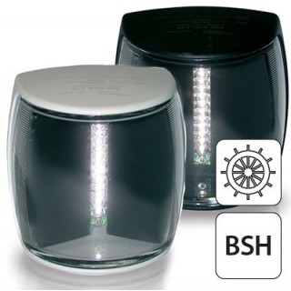HELLA MARINE Кормовой навигационный фонарь 2 NM NaviLED PRO Stern Navigation Lamp HELLA MARINE Кормовой навигационный фонарь 2 NM NaviLED PRO Stern Navigation Lamp
