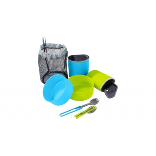 MSR Набор посуды 2 Person Mess Kit MSR Набор посуды 2 Person Mess Kit