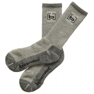 BANDED Носки RedZone BASE Merino Wool Sock - Mid-Calf BANDED Носки RedZone BASE Merino Wool Sock - Mid-Calf