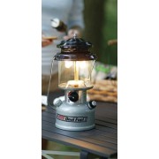 COLEMAN Светильник Dual Fuel Mantel Lantern with Hard Carry Case