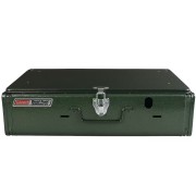 COLEMAN Портативная плитка Guide Series® dual fuel stove