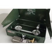 COLEMAN Портативная плитка Guide Series® dual fuel stove