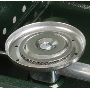 COLEMAN Портативная плитка Guide Series® dual fuel stove