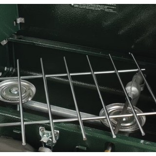 COLEMAN Портативная плитка Guide Series® dual fuel stove COLEMAN Портативная плитка Guide Series® dual fuel stove