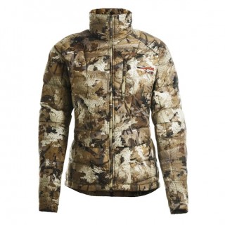 SITKA GEAR Women's Fahrenheit Jacket SITKA GEAR Women's Fahrenheit Jacket