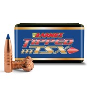 BARNES BULLETS Винтовочные пули Tipped TSX