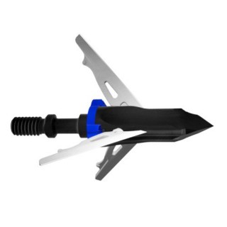 G5 OUTDOORS Наконечник для стрел Deadmeat Broadhead G5 OUTDOORS Наконечник для стрел Deadmeat Broadhead