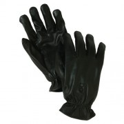 BOB ALLEN Перчатки для спортивной стрельбы Leather Unlined Shooting Gloves