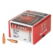 HORNADY Пули A‑Max Bullets Polymer Tip