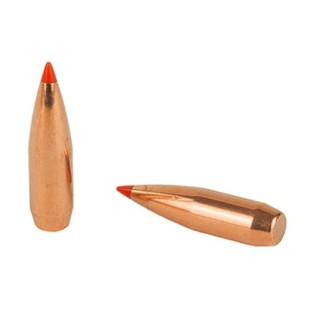 HORNADY Пули A‑Max Bullets Polymer Tip HORNADY Пули A‑Max Bullets Polymer Tip