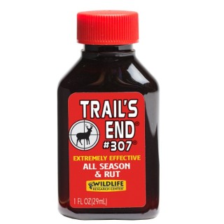 WILDLIFE RESEARCH CENTER Приманка для охоты на оленя  Trail's End #307 WILDLIFE RESEARCH CENTER Приманка для охоты на оленя  Trail's End #307