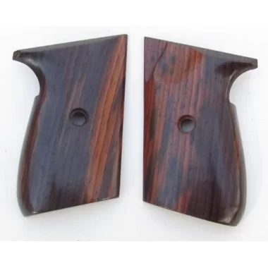 HOGUE Деревянные накладки Fancy Hardwoods на рукоять пистолета SIG P230, Р232