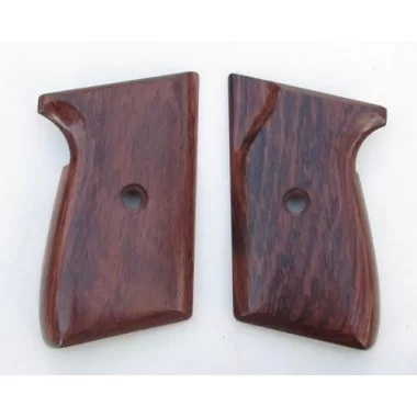 HOGUE Деревянные накладки Fancy Hardwoods на рукоять пистолета SIG P230, Р232