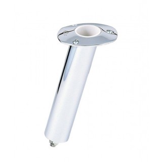 LEE'S TACKLE Поворотный держатель удилища Swivel Base Flush Mount Rod Holder, 15 град, 5,08 см (2”) LEE'S TACKLE Поворотный держатель удилища Swivel Base Flush Mount Rod Holder, 15 град, 5,08 см (2”)