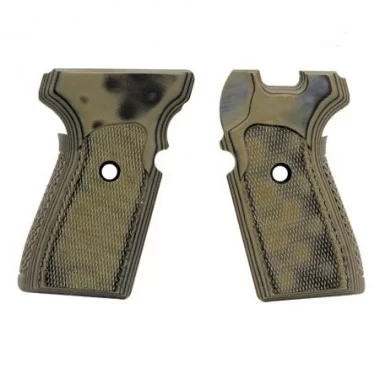 HOGUE Накладки Extreme™ Series G10 на рукоять пистолетов SIG Sauer (текстура)
