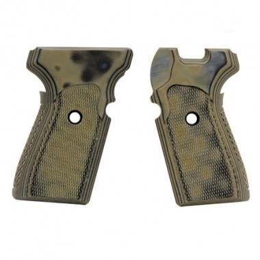 HOGUE Накладки Extreme™ Series G10 на рукоять пистолетов SIG Sauer (текстура)