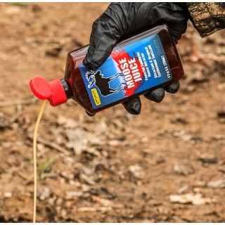 WILDLIFE RESEARCH CENTER Приманка для охоты на лося Синтетический аттрактант Moose Juice WILDLIFE RESEARCH CENTER Приманка для охоты на лося Синтетический аттрактант Moose Juice