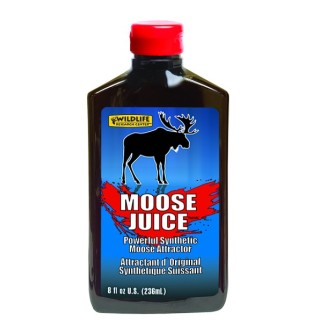 WILDLIFE RESEARCH CENTER Приманка для охоты на лося Синтетический аттрактант Moose Juice WILDLIFE RESEARCH CENTER Приманка для охоты на лося Синтетический аттрактант Moose Juice