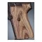 HOGUE Деревянные накладки Fancy Hardwoods на рукоять пистолета SIG Sauer P239