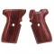 HOGUE Деревянные накладки Fancy Hardwoods на рукоять пистолета SIG Sauer P239