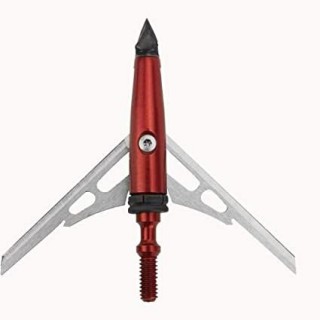 RAGE Наконечники для стрел 2 Blade Chisel Tip 3 шт RAGE Наконечники для стрел 2 Blade Chisel Tip 3 шт